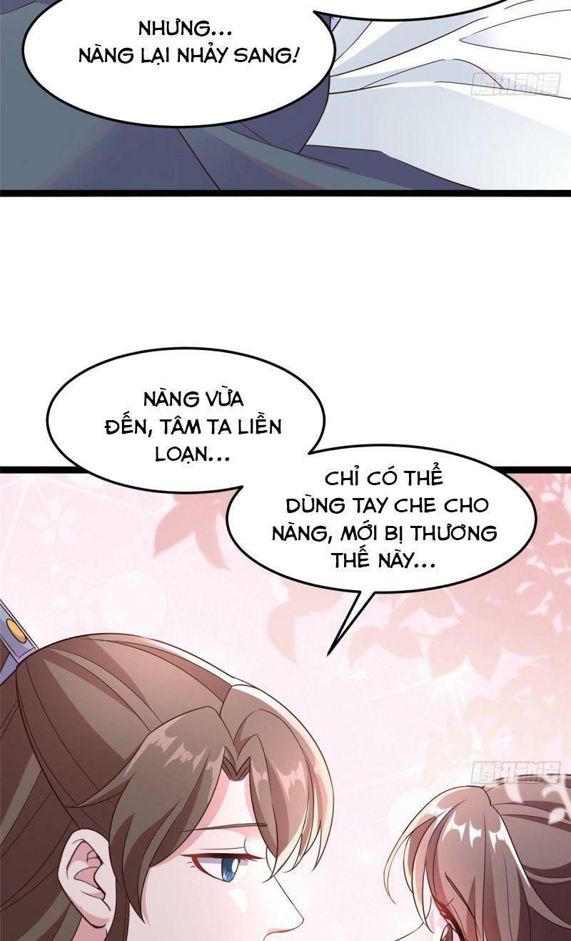 Bạo Manh Tiểu Tiên: Chapter 64
