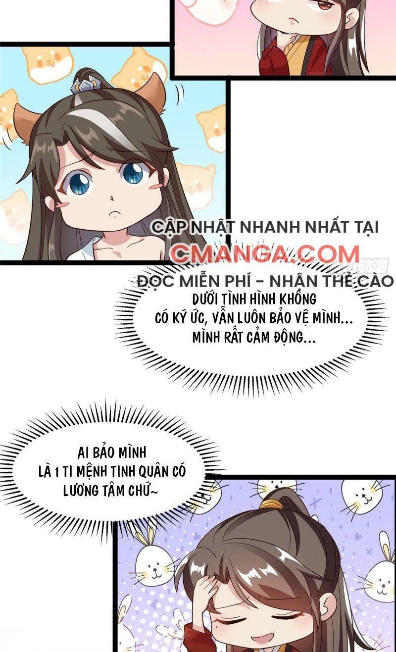 Bạo Manh Tiểu Tiên: Chapter 64