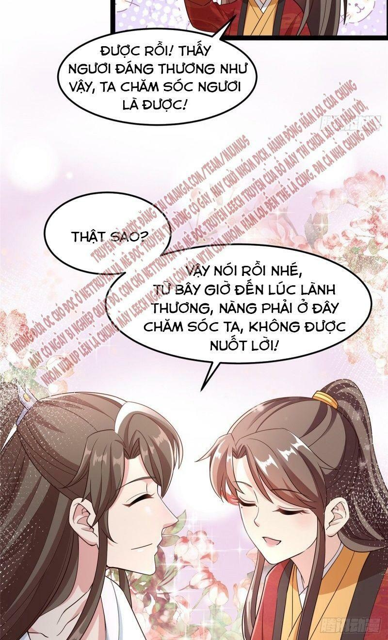 Bạo Manh Tiểu Tiên: Chapter 64