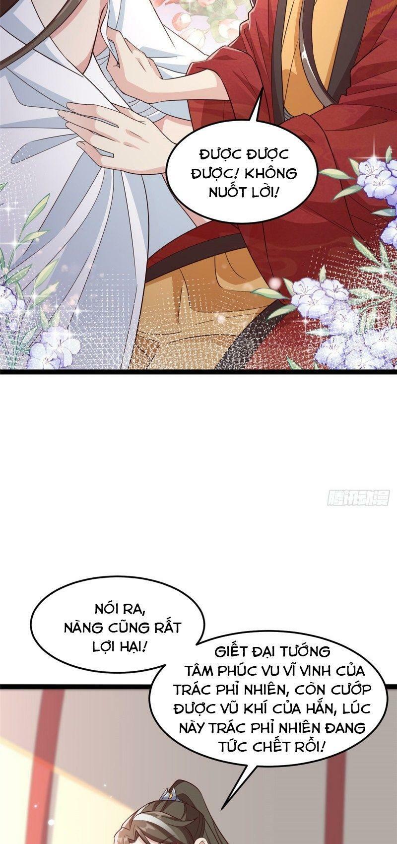 Bạo Manh Tiểu Tiên: Chapter 64