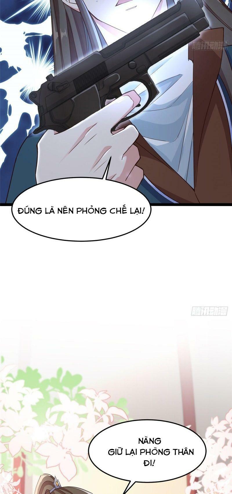 Bạo Manh Tiểu Tiên: Chapter 64