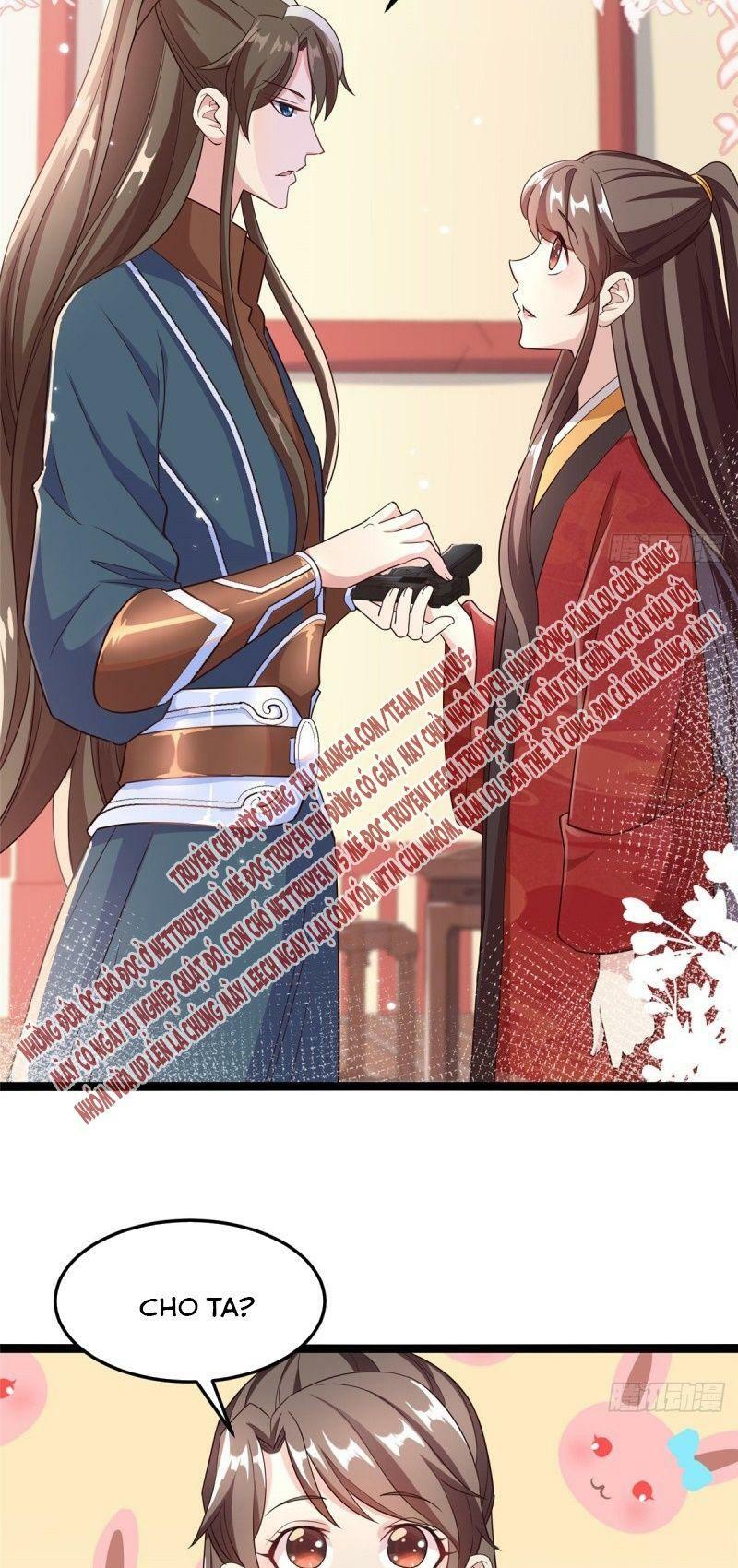 Bạo Manh Tiểu Tiên: Chapter 64