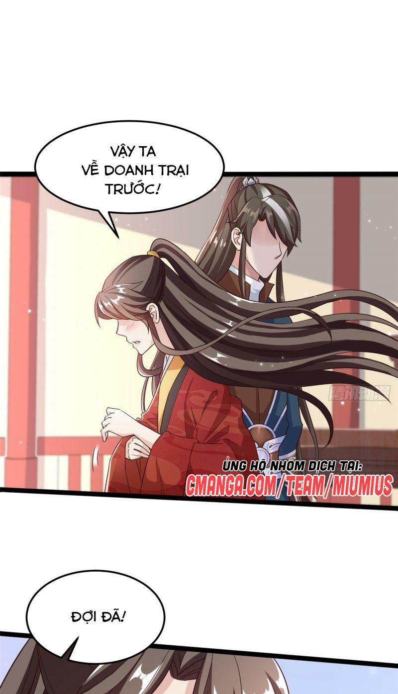 Bạo Manh Tiểu Tiên: Chapter 64