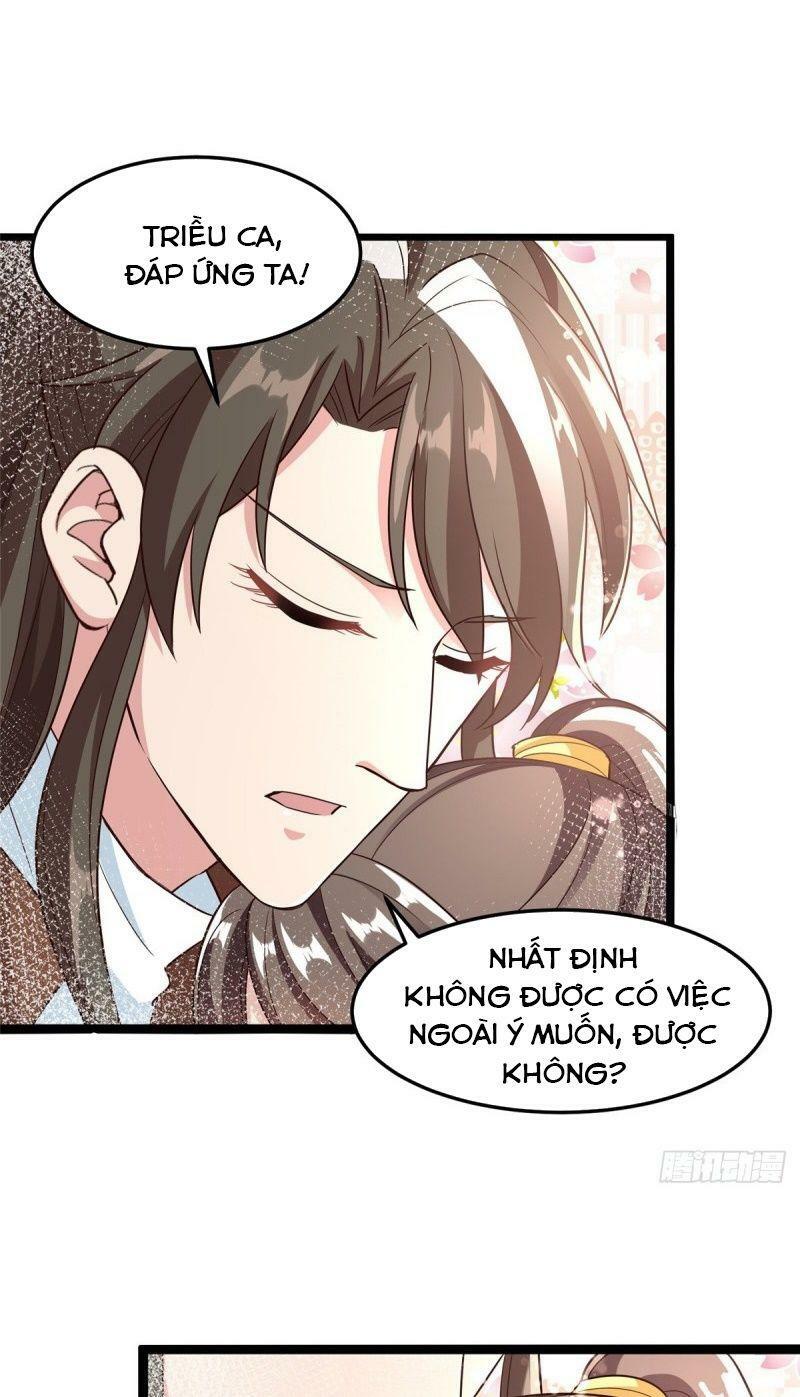 Bạo Manh Tiểu Tiên: Chapter 64