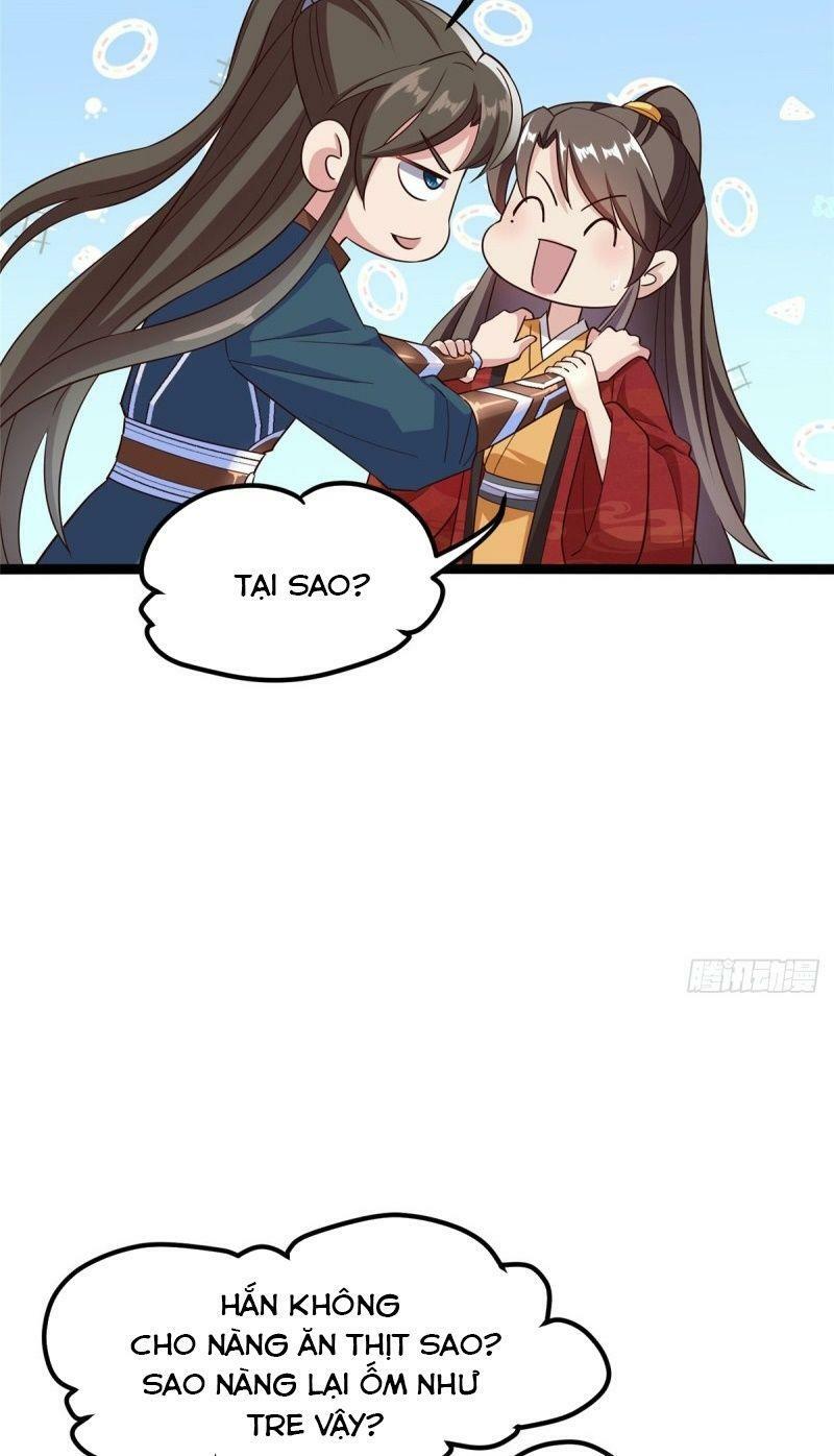 Bạo Manh Tiểu Tiên: Chapter 64