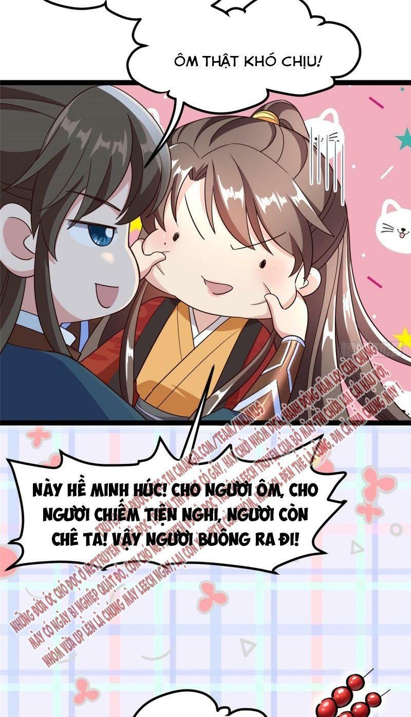 Bạo Manh Tiểu Tiên: Chapter 64