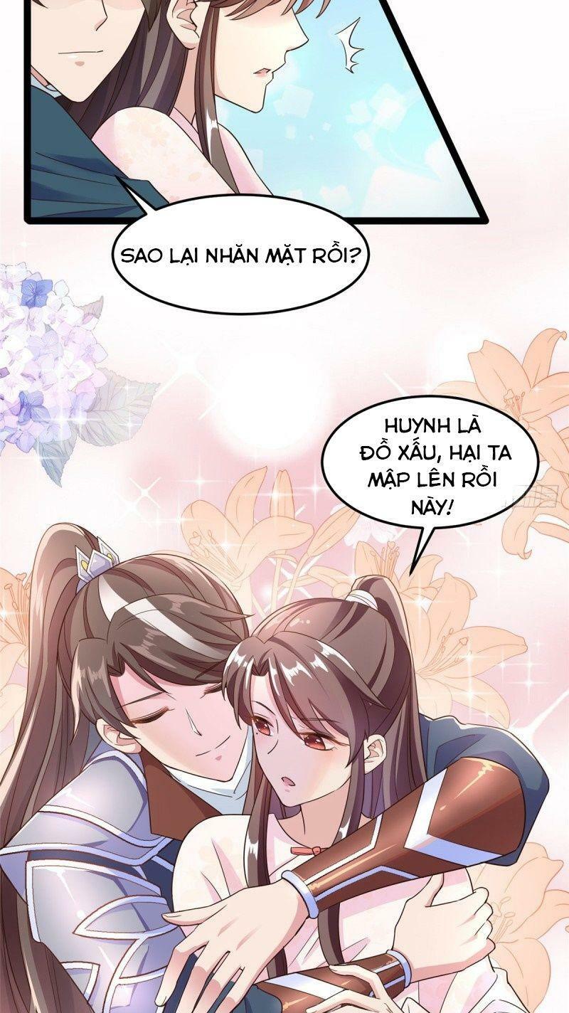 Bạo Manh Tiểu Tiên: Chapter 64