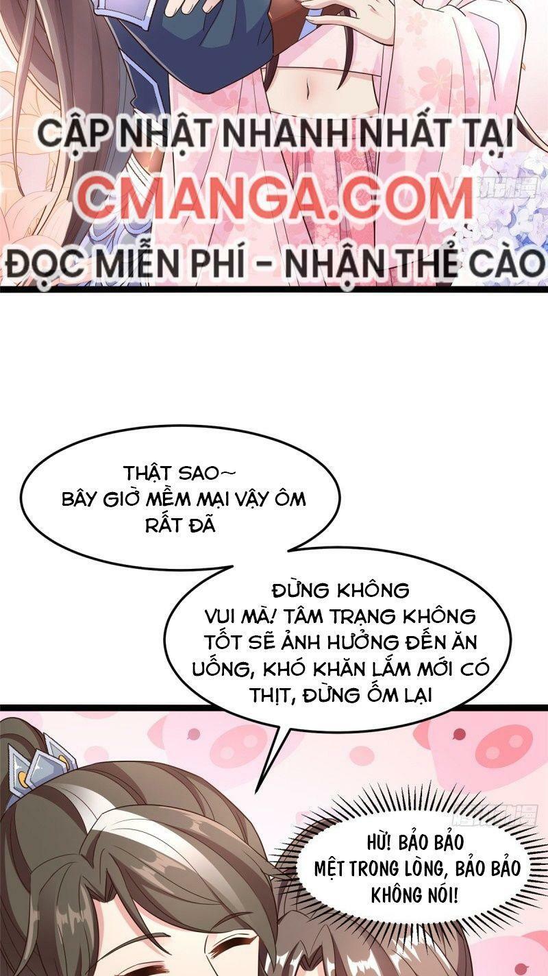 Bạo Manh Tiểu Tiên: Chapter 64
