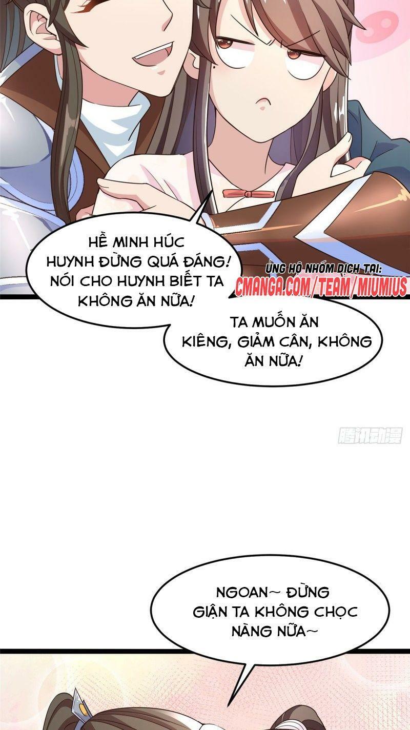 Bạo Manh Tiểu Tiên: Chapter 64