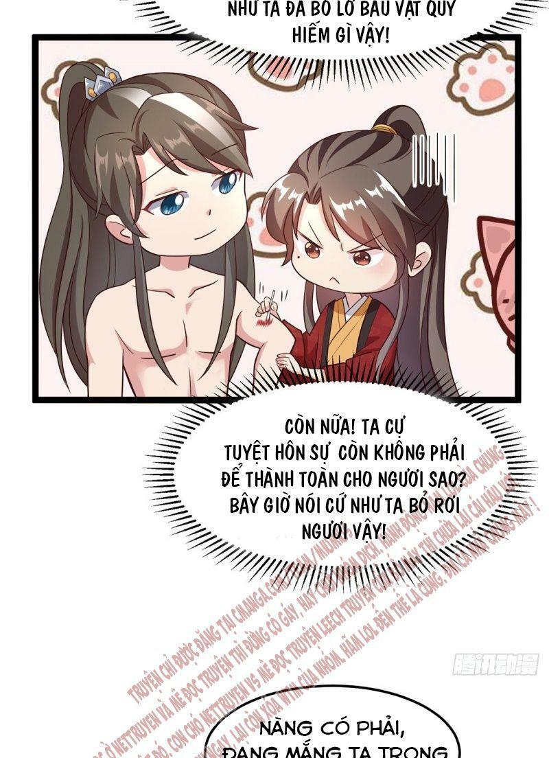 Bạo Manh Tiểu Tiên: Chapter 64