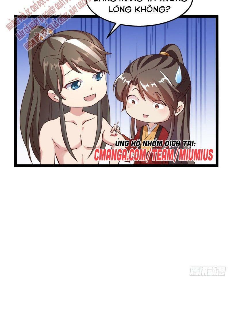 Bạo Manh Tiểu Tiên: Chapter 64