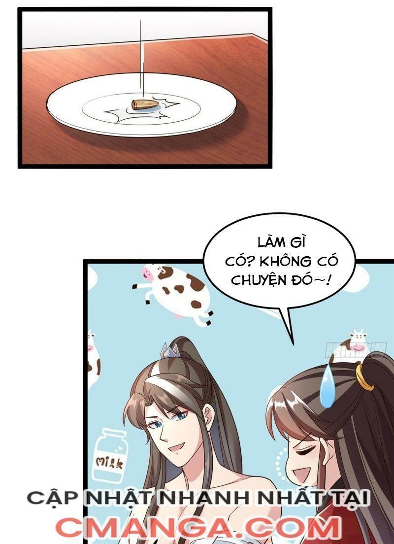 Bạo Manh Tiểu Tiên: Chapter 64