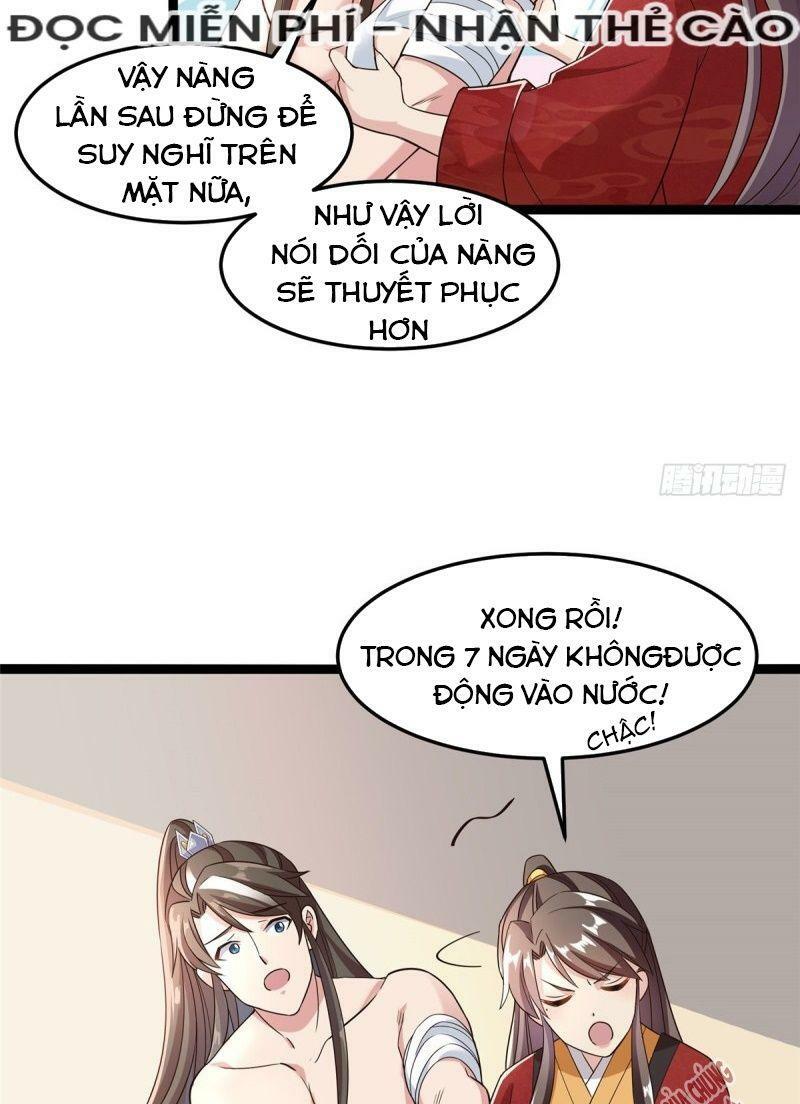 Bạo Manh Tiểu Tiên: Chapter 64