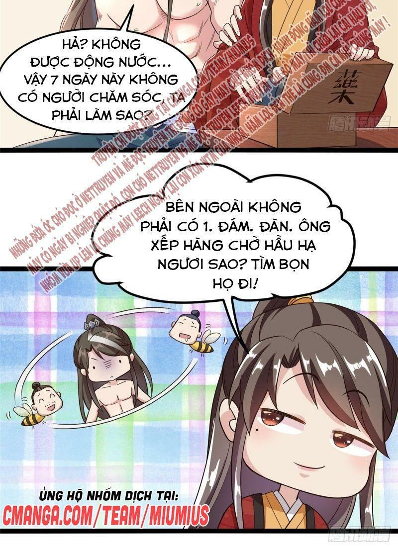 Bạo Manh Tiểu Tiên: Chapter 64