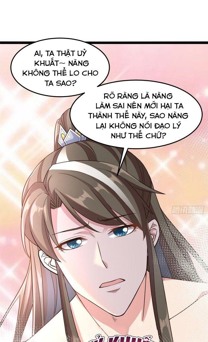 Bạo Manh Tiểu Tiên: Chapter 64