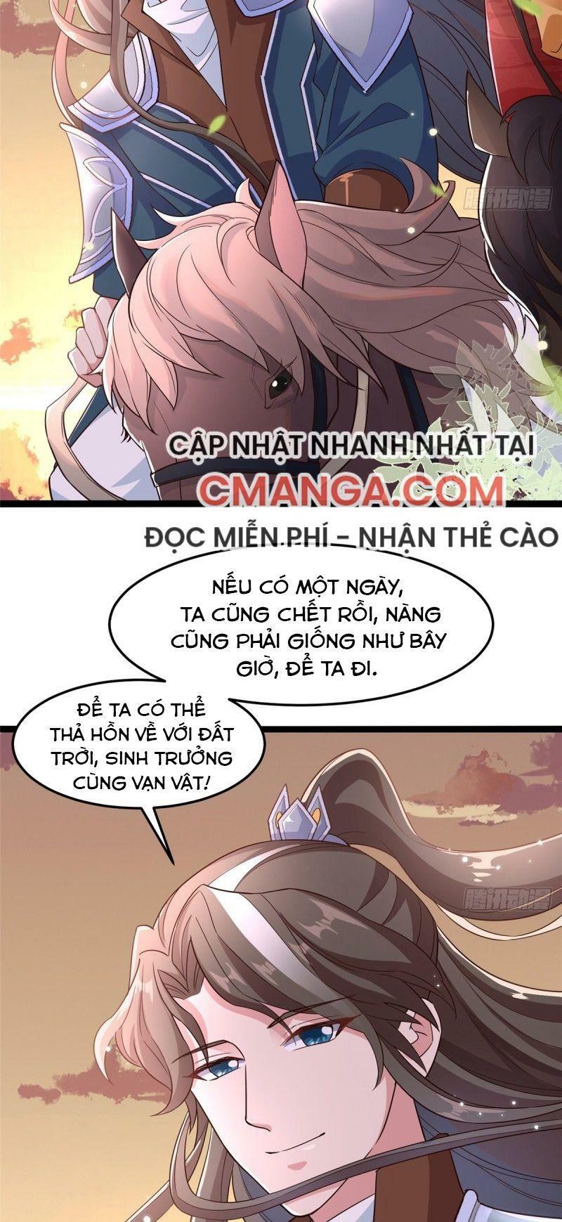 Bạo Manh Tiểu Tiên: Chapter 65