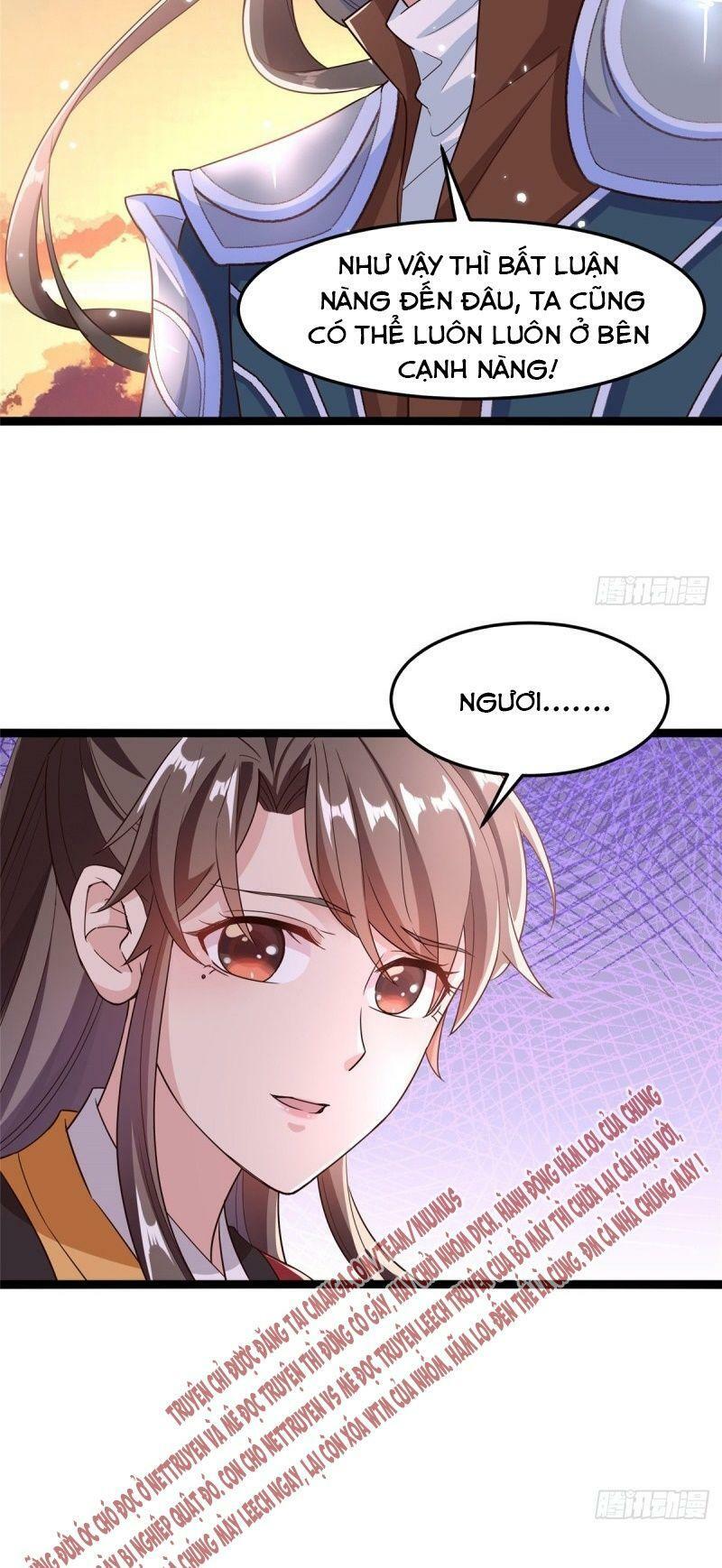 Bạo Manh Tiểu Tiên: Chapter 65