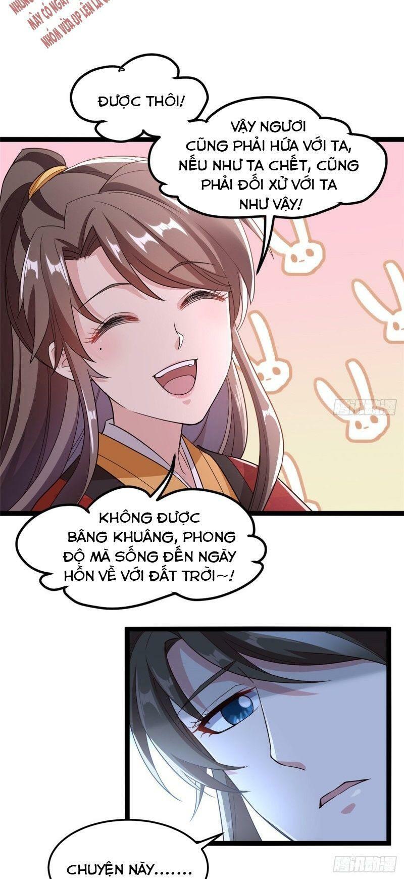 Bạo Manh Tiểu Tiên: Chapter 65