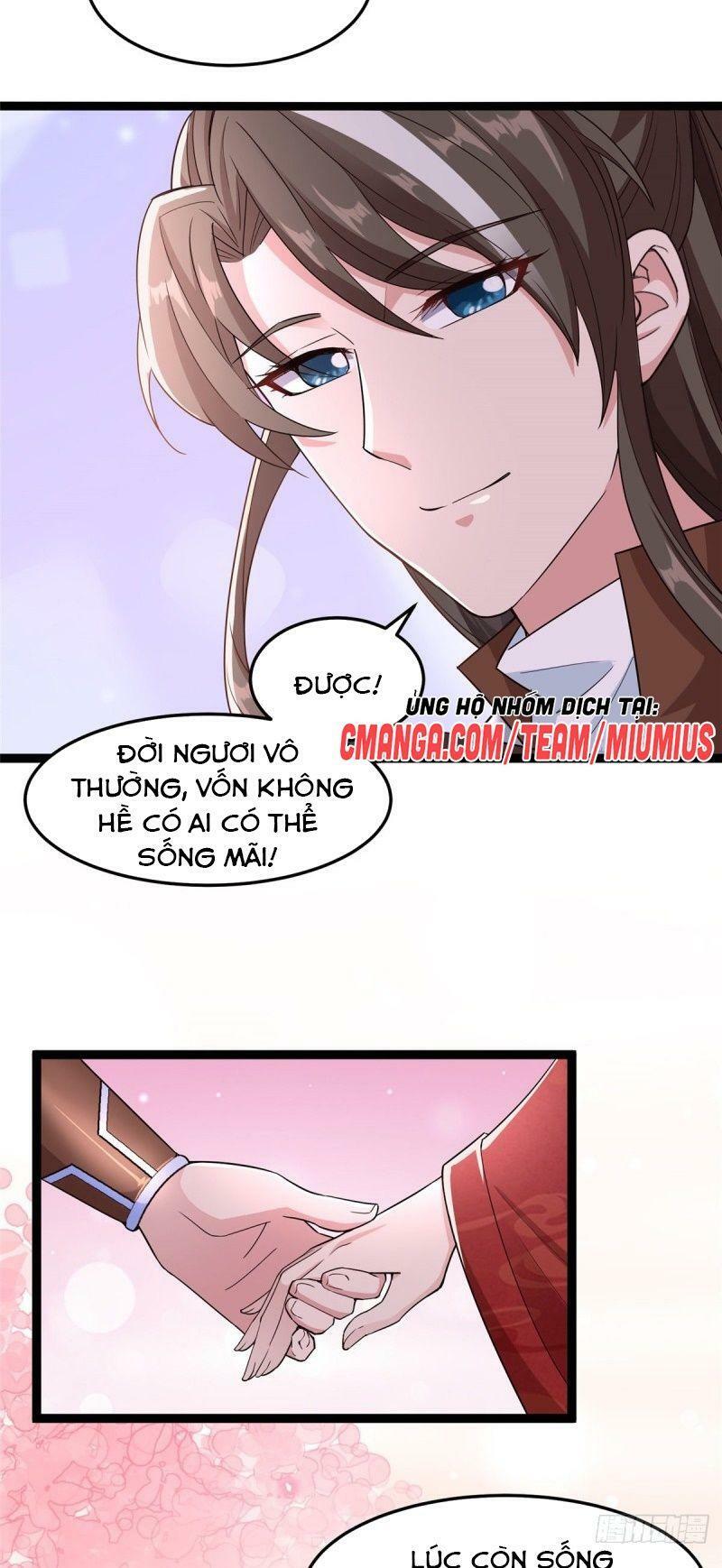 Bạo Manh Tiểu Tiên: Chapter 65
