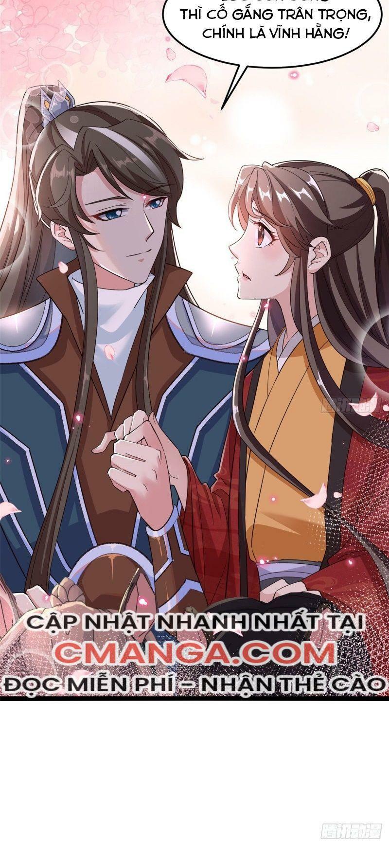 Bạo Manh Tiểu Tiên: Chapter 65