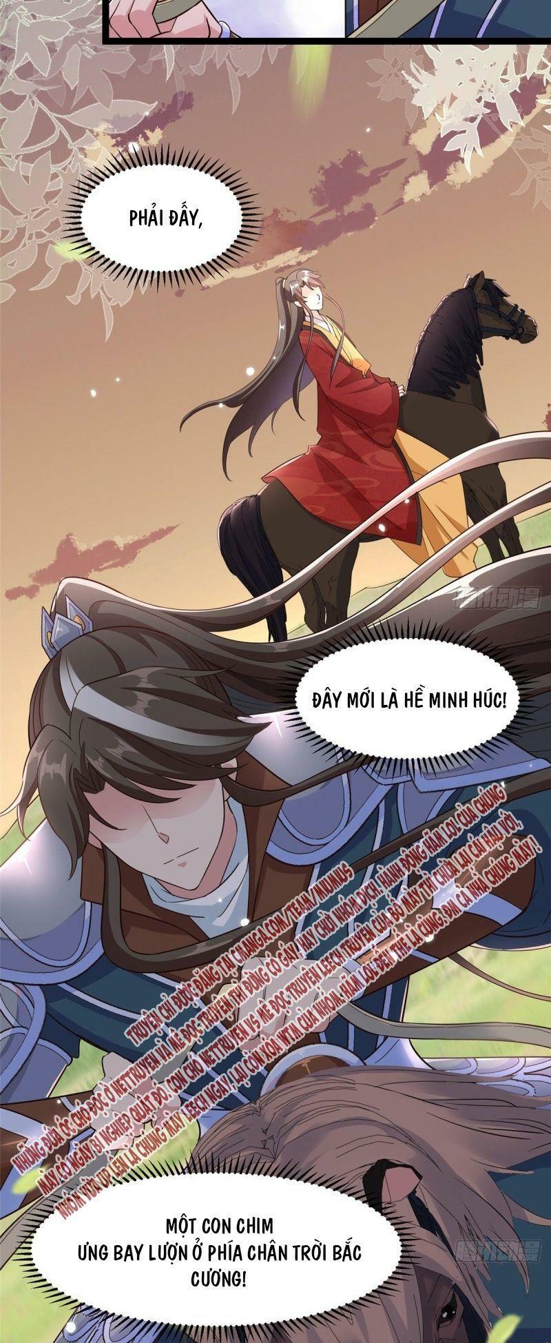 Bạo Manh Tiểu Tiên: Chapter 65