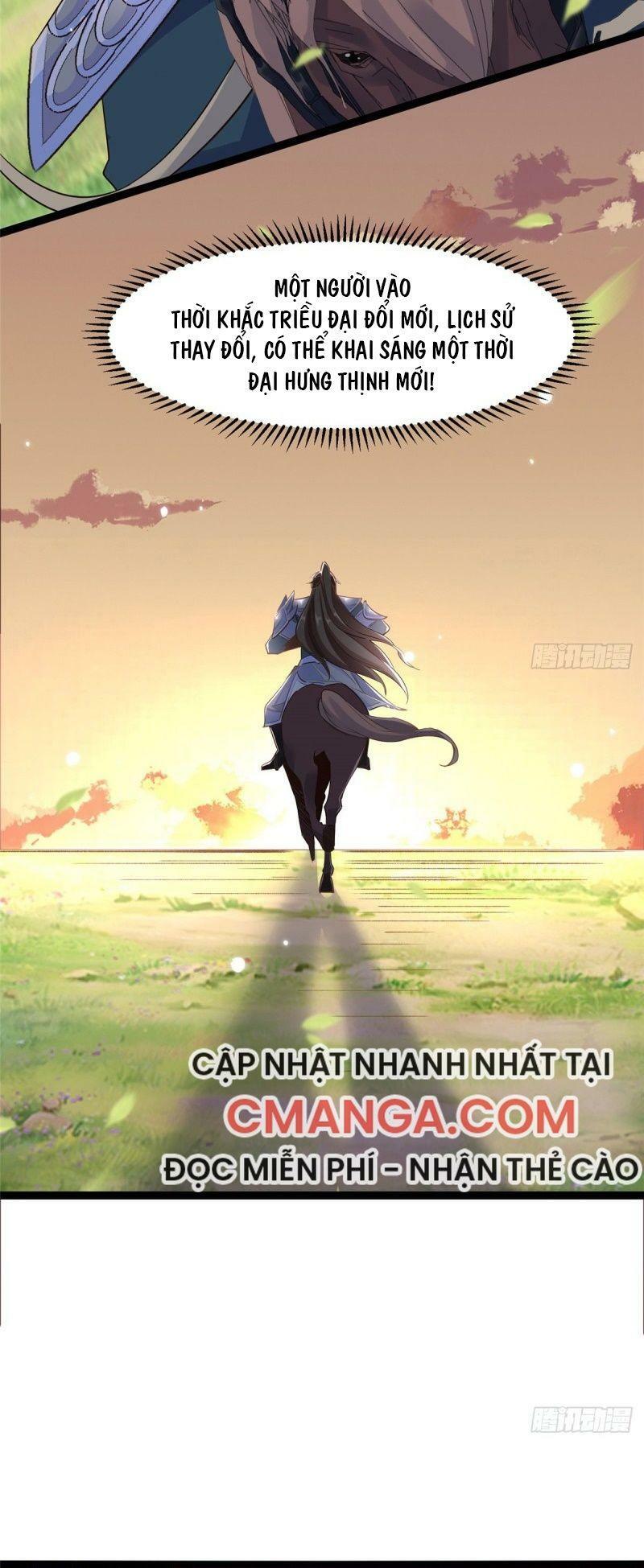 Bạo Manh Tiểu Tiên: Chapter 65