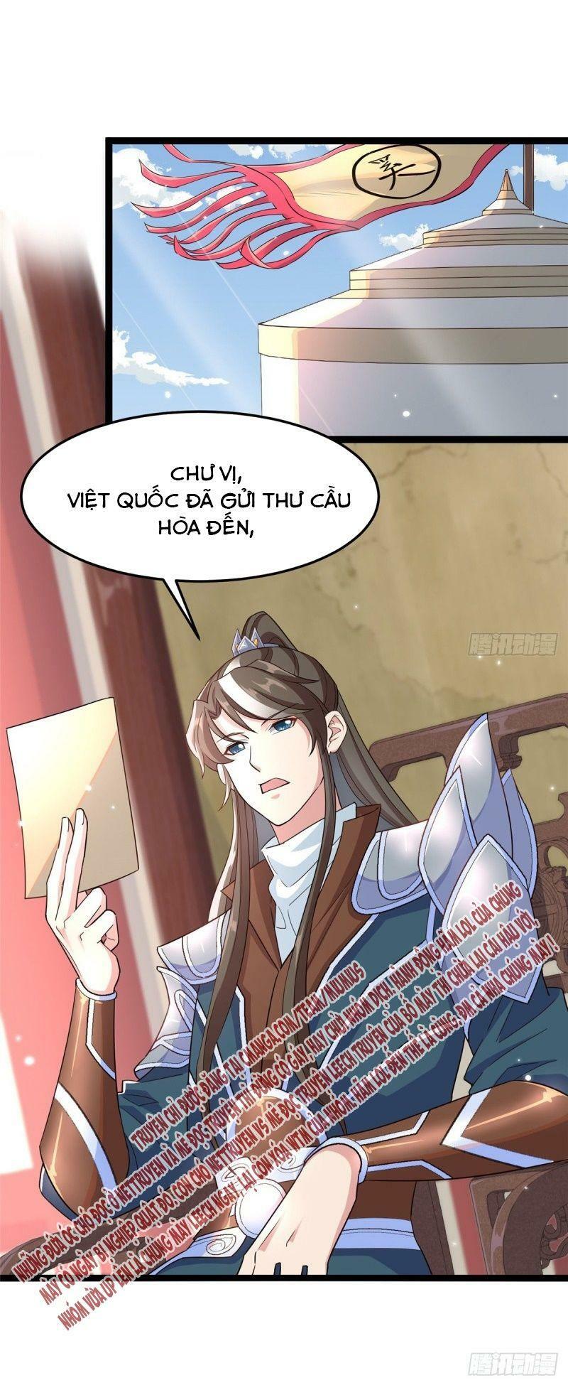 Bạo Manh Tiểu Tiên: Chapter 65