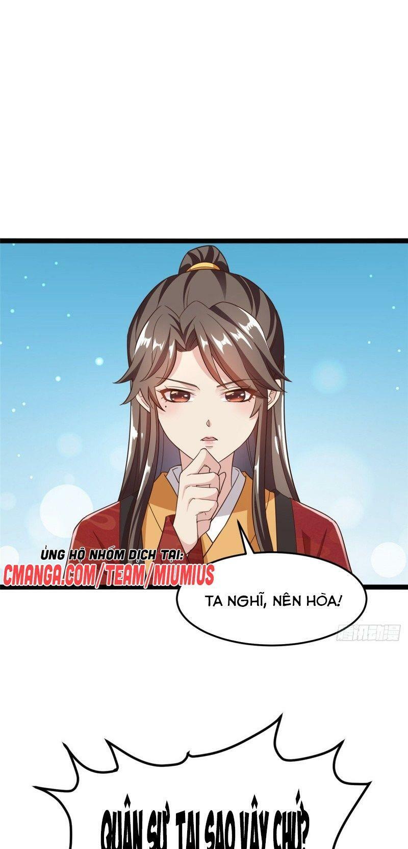 Bạo Manh Tiểu Tiên: Chapter 65