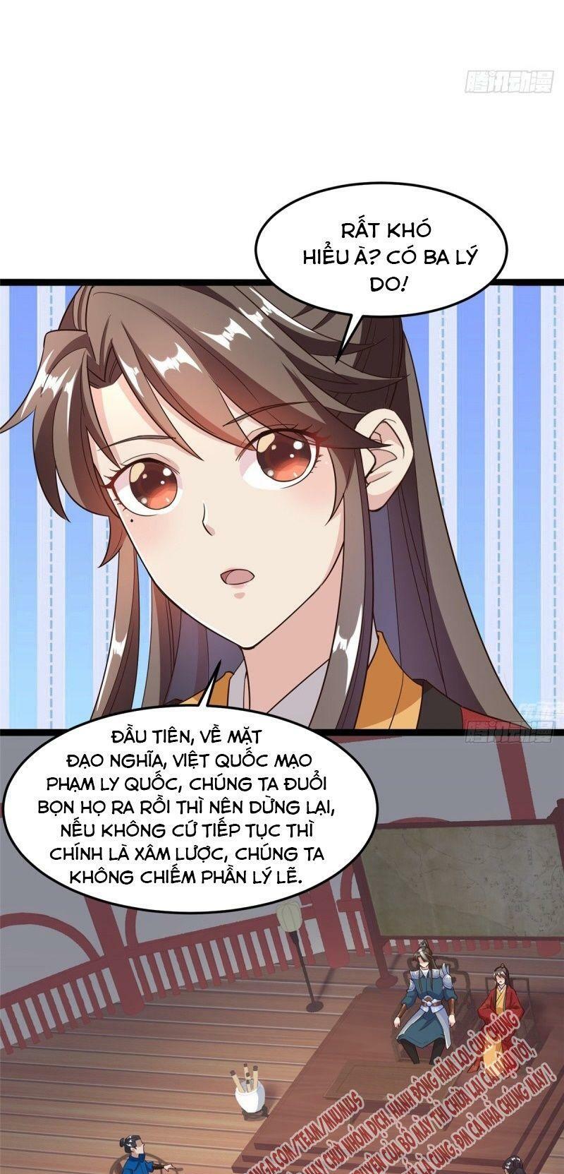 Bạo Manh Tiểu Tiên: Chapter 65
