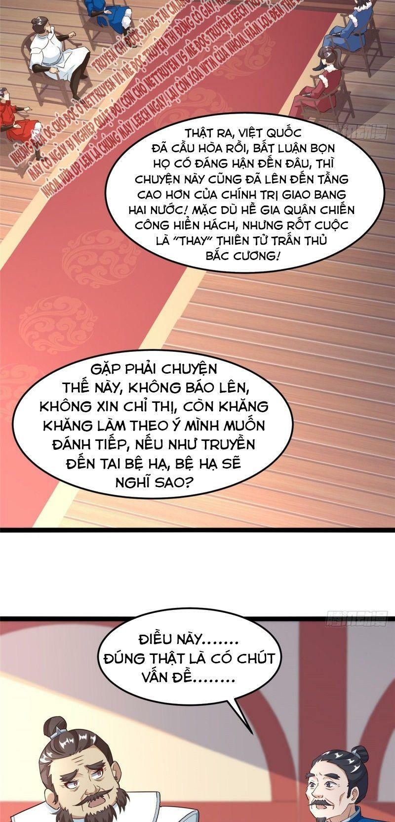Bạo Manh Tiểu Tiên: Chapter 65