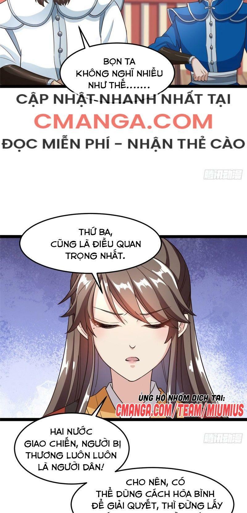 Bạo Manh Tiểu Tiên: Chapter 65