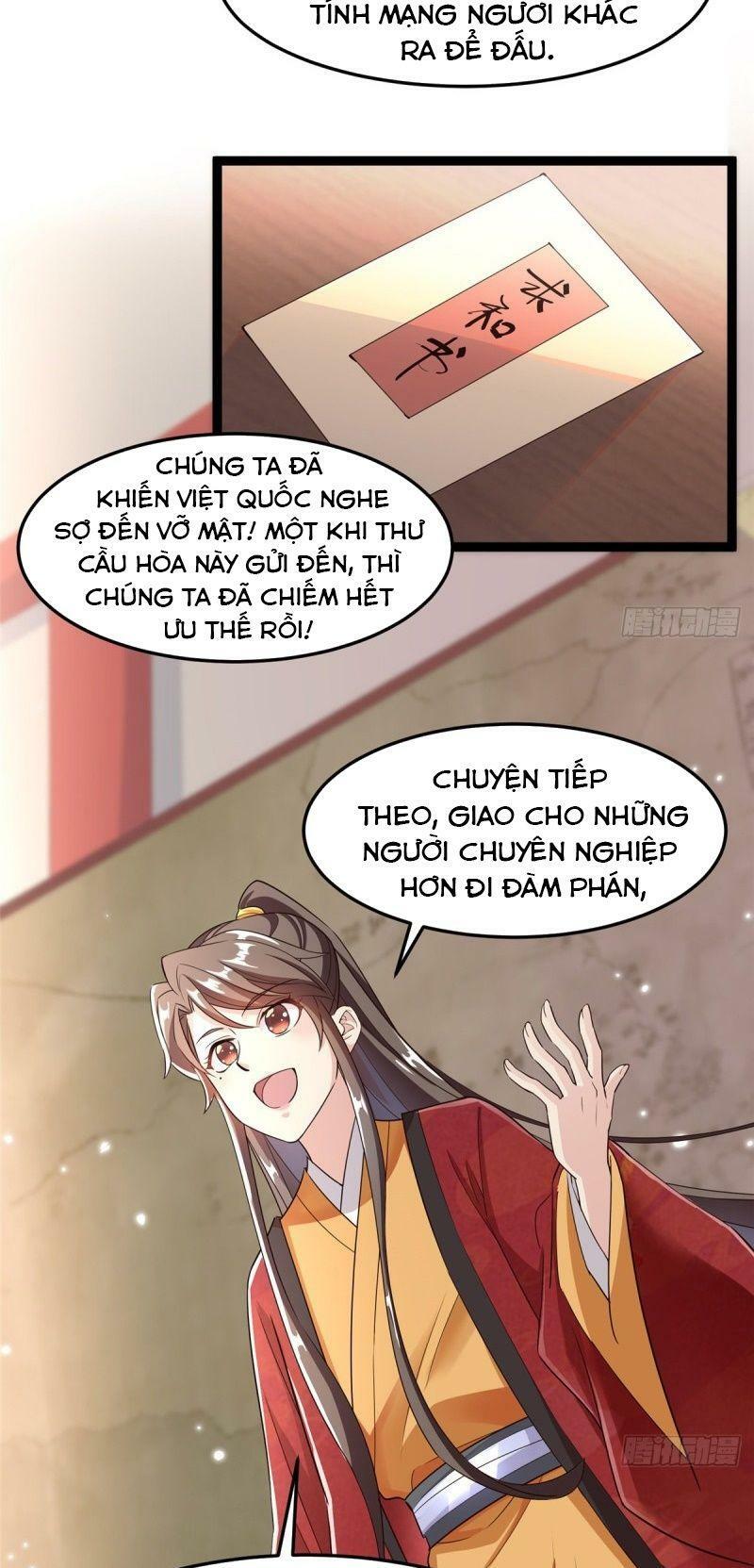 Bạo Manh Tiểu Tiên: Chapter 65