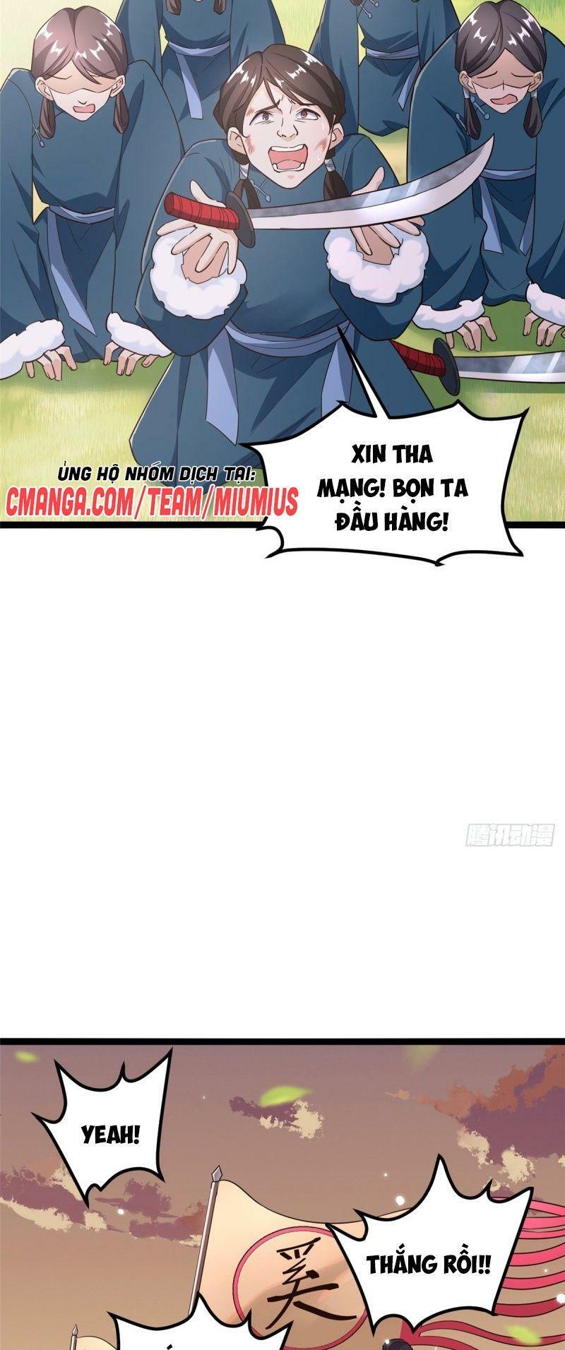 Bạo Manh Tiểu Tiên: Chapter 65