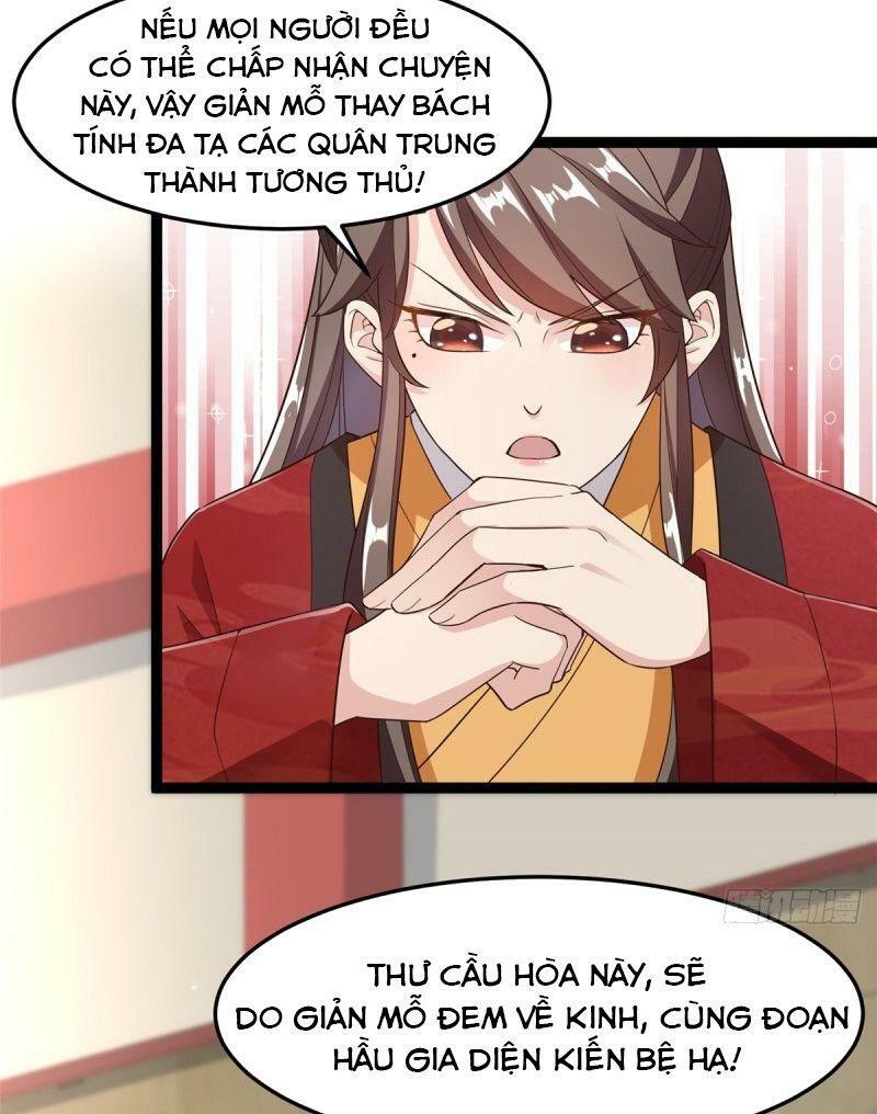 Bạo Manh Tiểu Tiên: Chapter 65