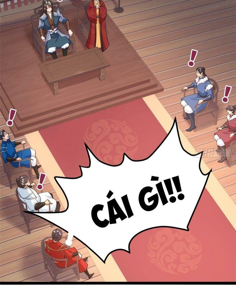 Bạo Manh Tiểu Tiên: Chapter 65