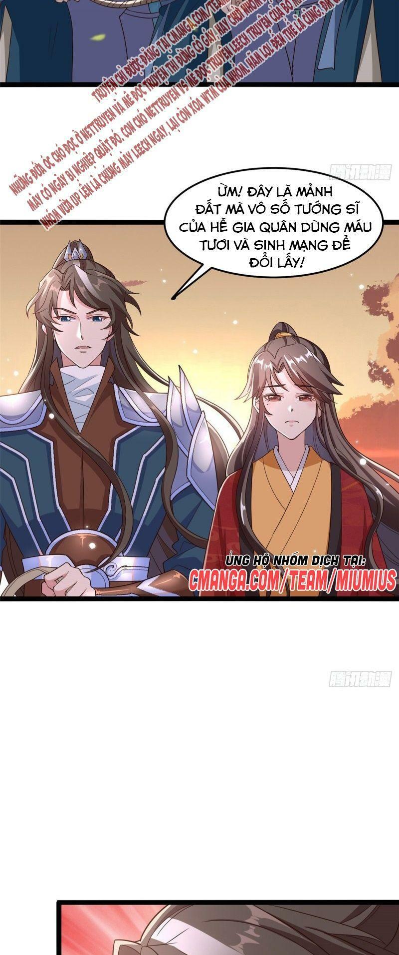 Bạo Manh Tiểu Tiên: Chapter 65
