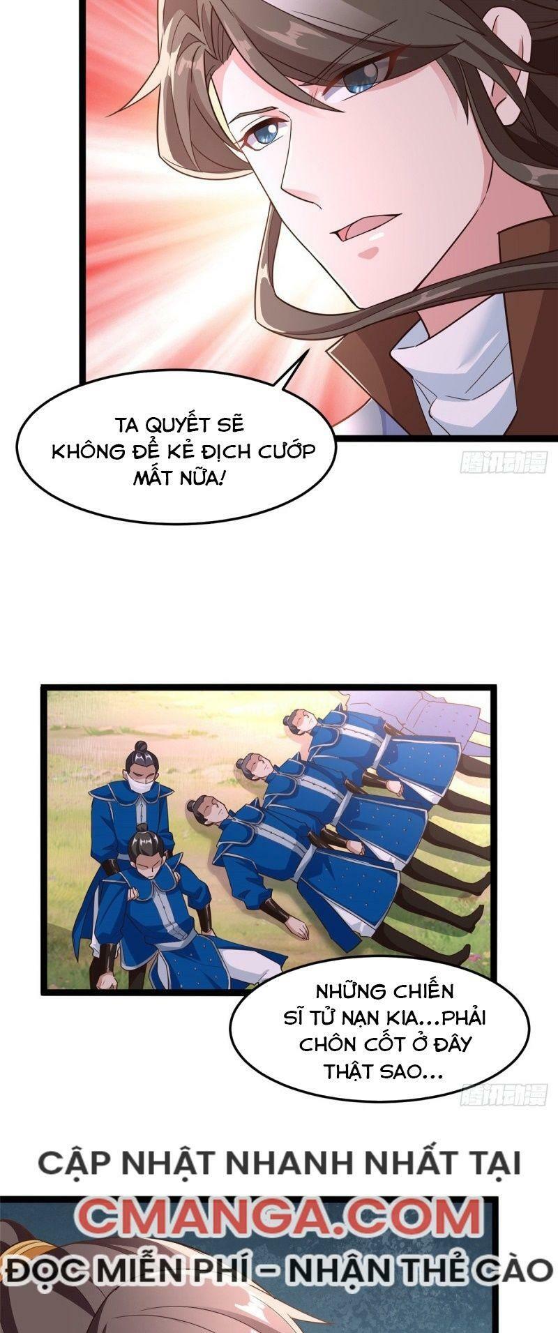 Bạo Manh Tiểu Tiên: Chapter 65