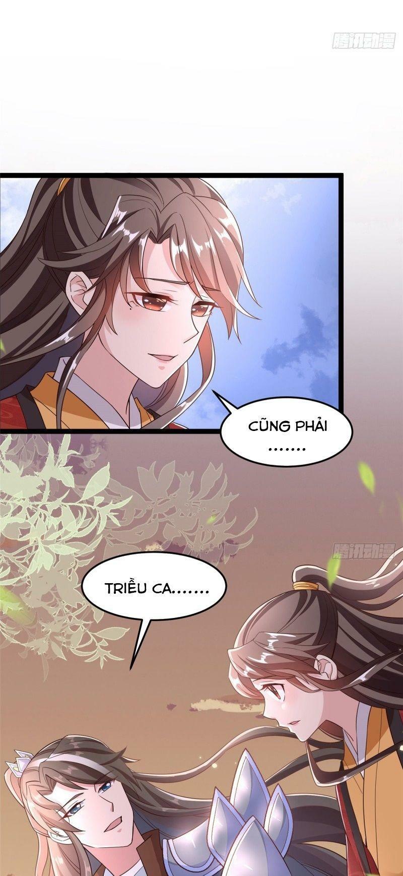 Bạo Manh Tiểu Tiên: Chapter 65