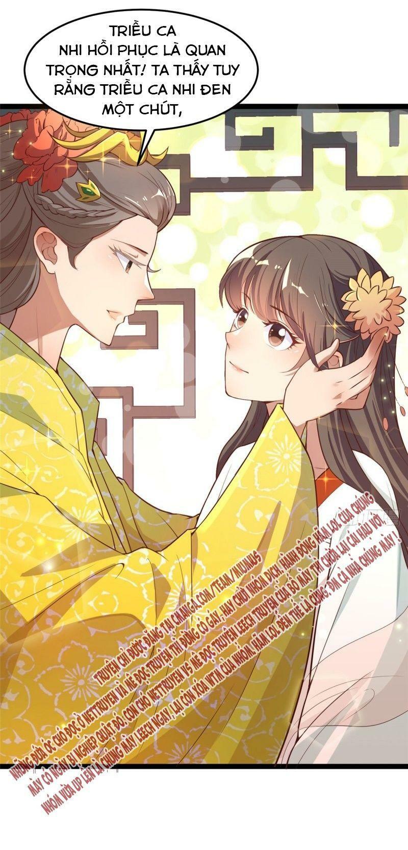 Bạo Manh Tiểu Tiên: Chapter 67
