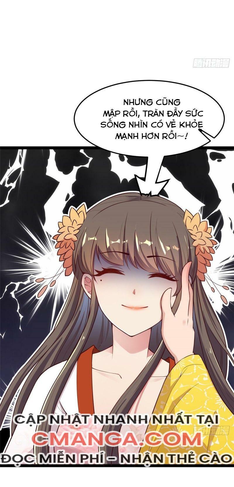 Bạo Manh Tiểu Tiên: Chapter 67