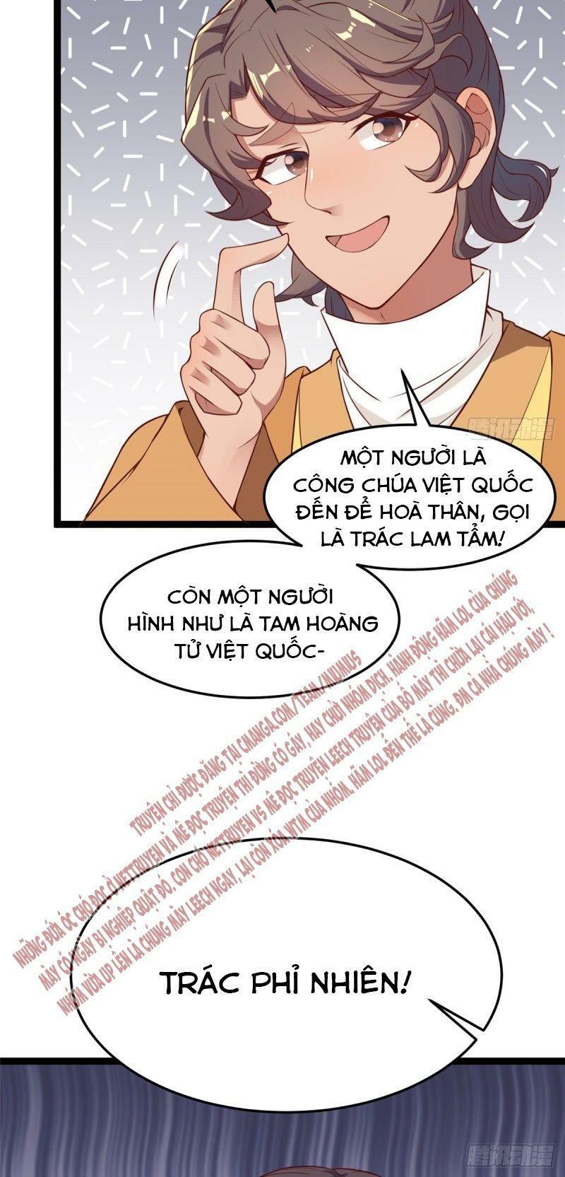 Bạo Manh Tiểu Tiên: Chapter 67