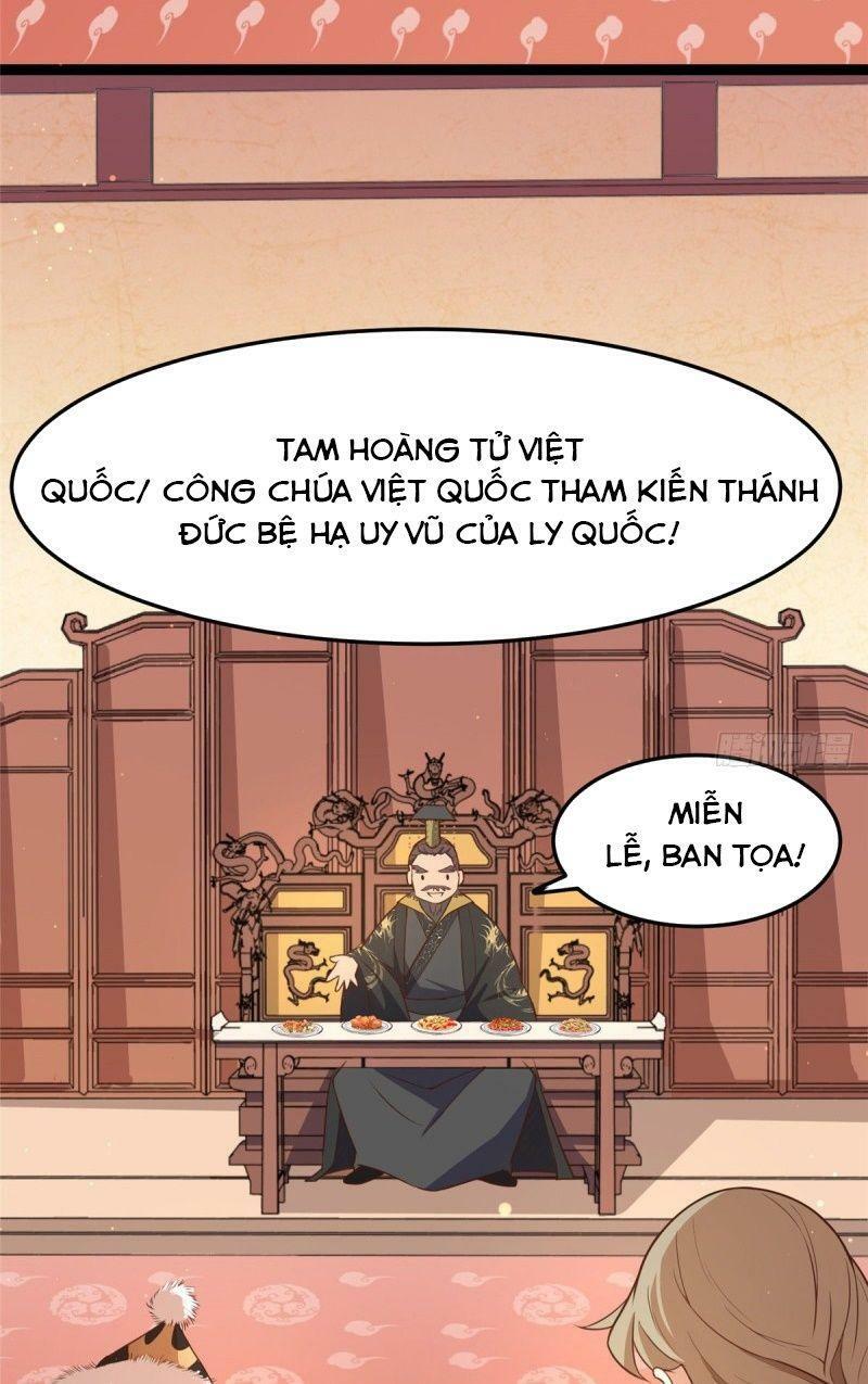 Bạo Manh Tiểu Tiên: Chapter 67