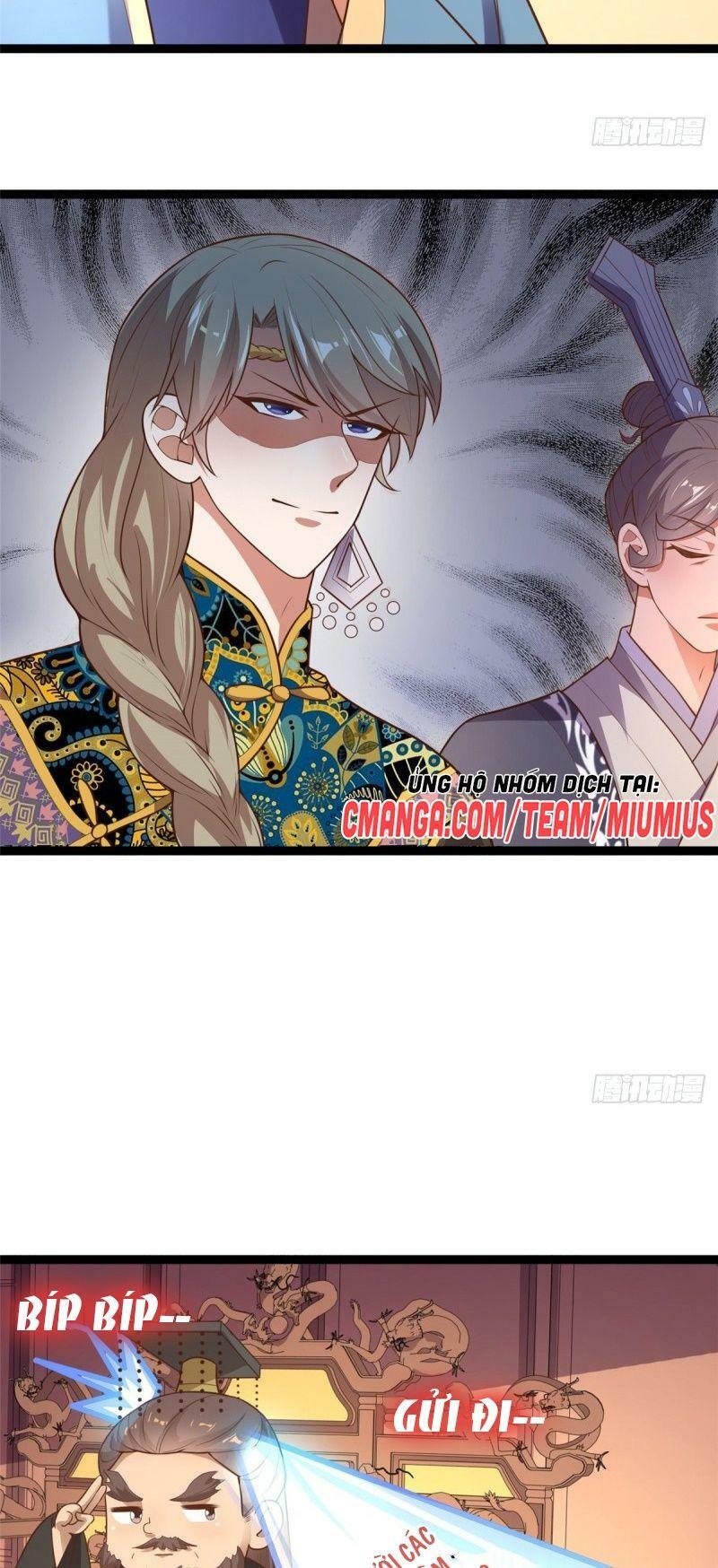 Bạo Manh Tiểu Tiên: Chapter 67