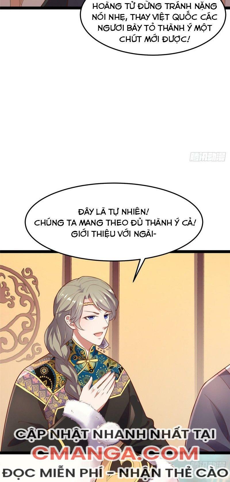 Bạo Manh Tiểu Tiên: Chapter 67