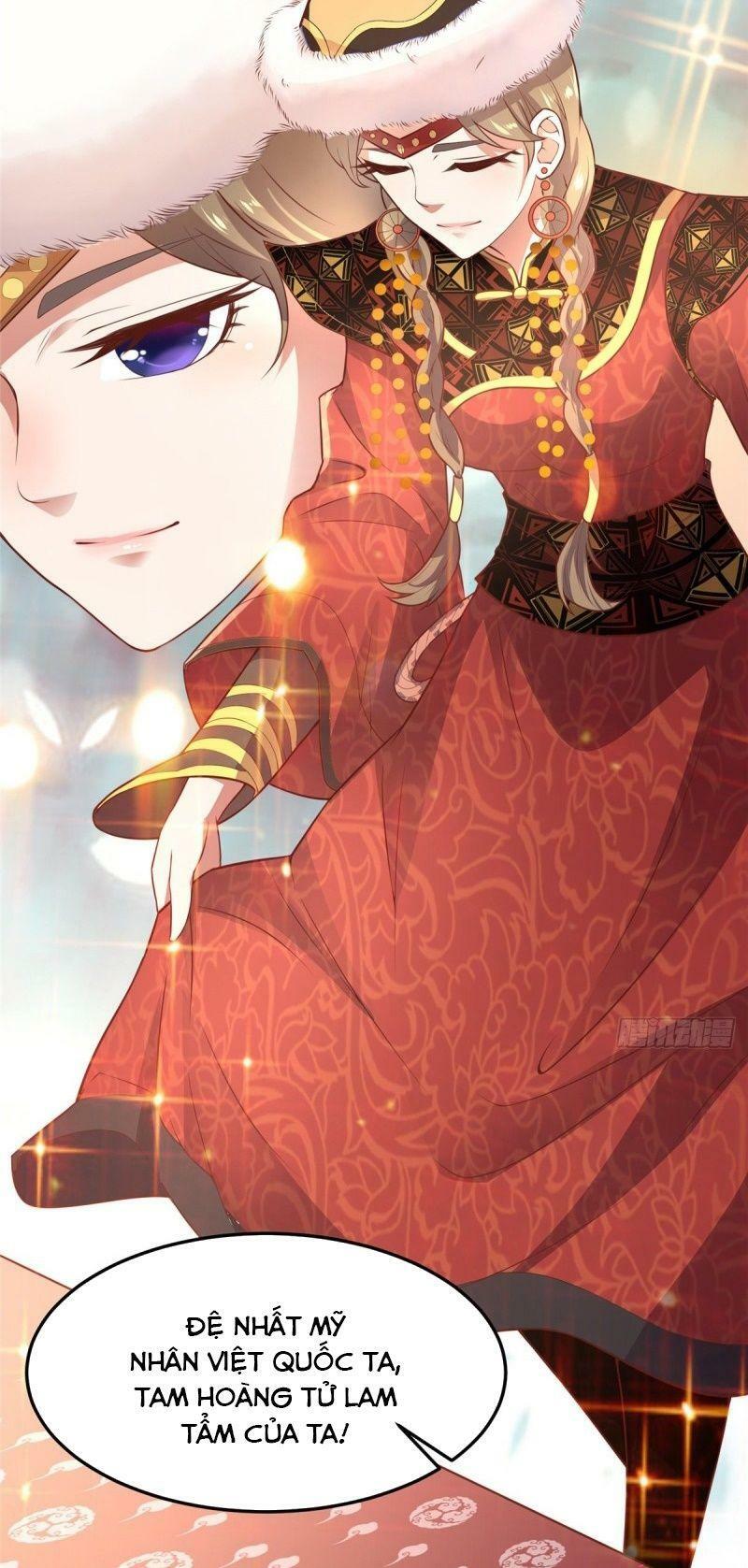 Bạo Manh Tiểu Tiên: Chapter 67