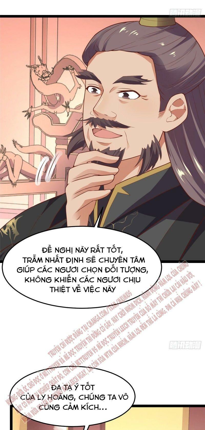 Bạo Manh Tiểu Tiên: Chapter 67