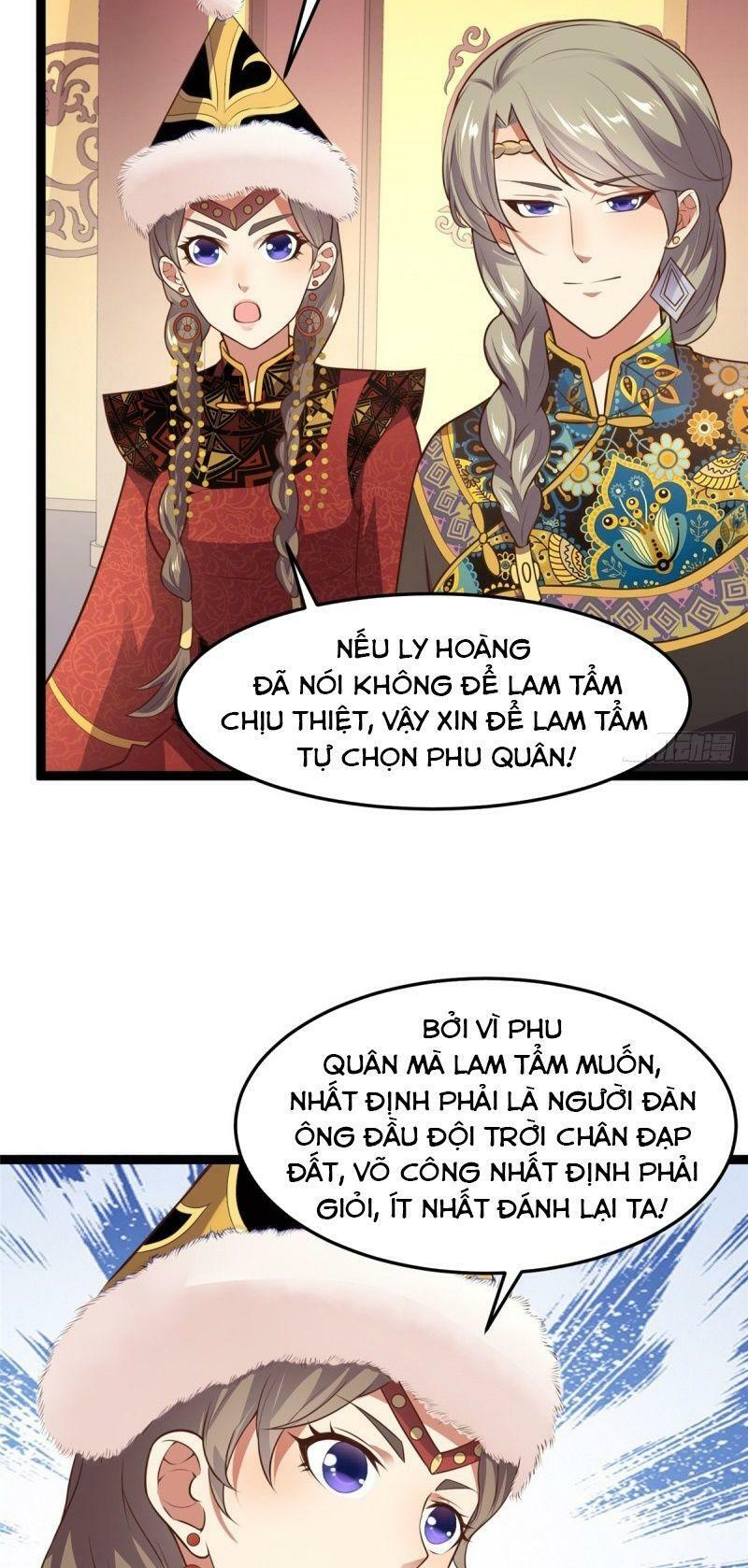 Bạo Manh Tiểu Tiên: Chapter 67