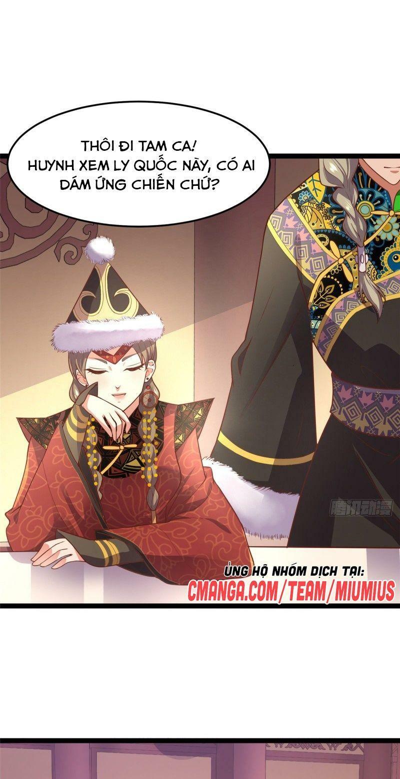 Bạo Manh Tiểu Tiên: Chapter 67