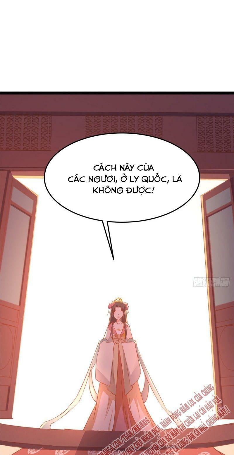 Bạo Manh Tiểu Tiên: Chapter 67