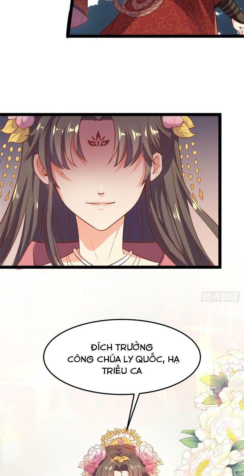 Bạo Manh Tiểu Tiên: Chapter 67